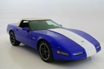 1996 Corvette Convertible For Sale